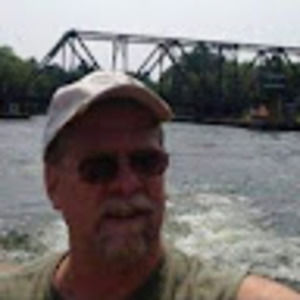 Meet your Posher, Peter